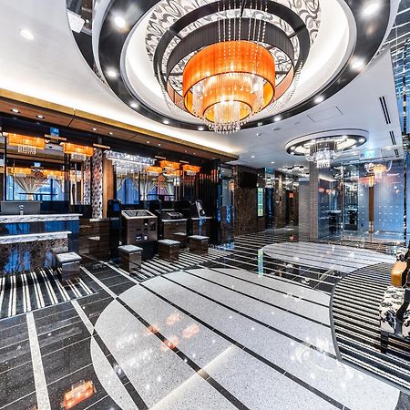Apa Hotel Hiroshima Ekimae Shinkansenguchi ภายนอก รูปภาพ