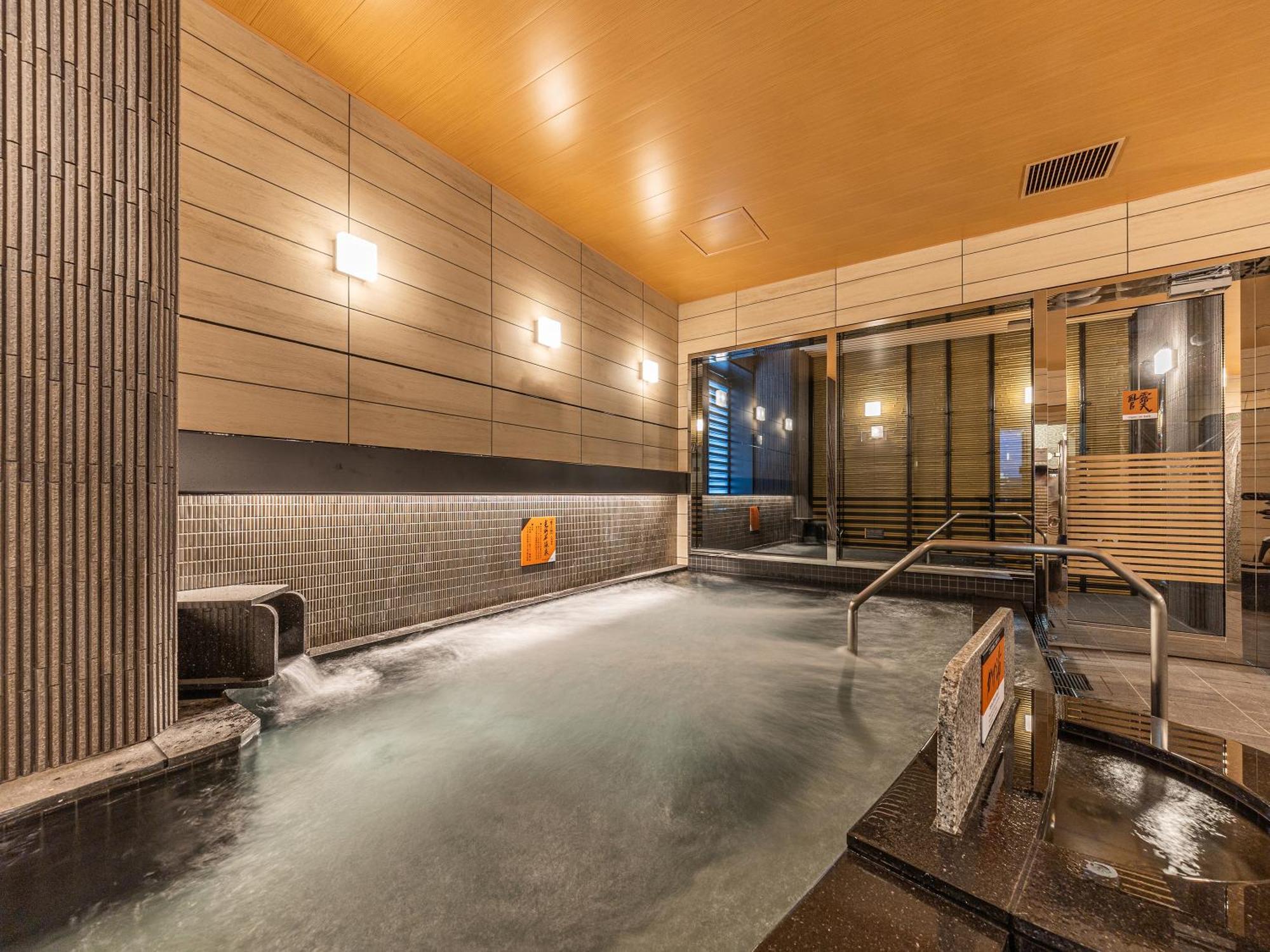 Apa Hotel Hiroshima Ekimae Shinkansenguchi ภายนอก รูปภาพ