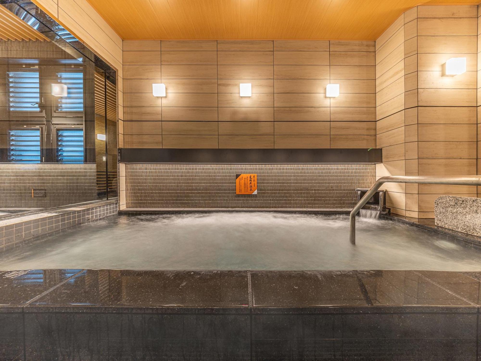 Apa Hotel Hiroshima Ekimae Shinkansenguchi ภายนอก รูปภาพ