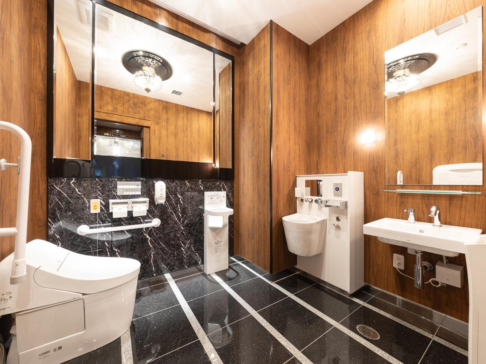 Apa Hotel Hiroshima Ekimae Shinkansenguchi ภายนอก รูปภาพ