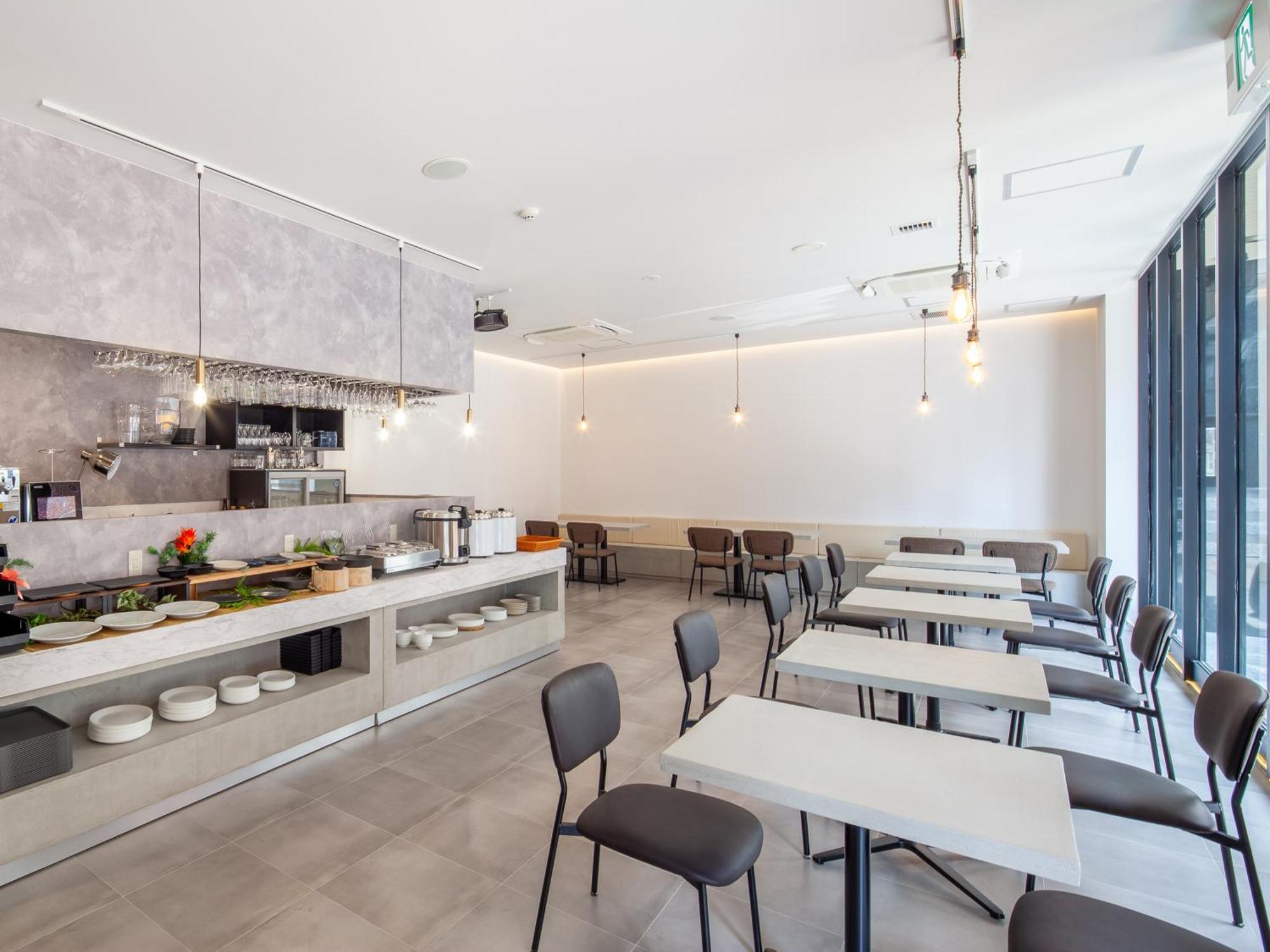 Apa Hotel Hiroshima Ekimae Shinkansenguchi ภายนอก รูปภาพ