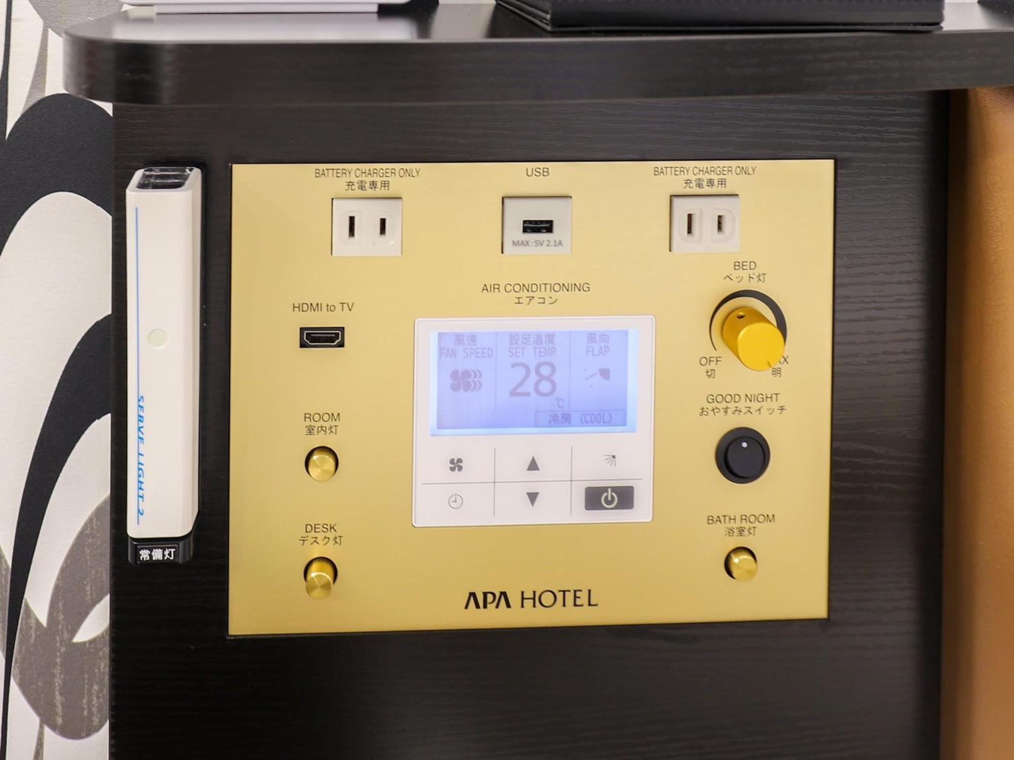 Apa Hotel Hiroshima Ekimae Shinkansenguchi ภายนอก รูปภาพ