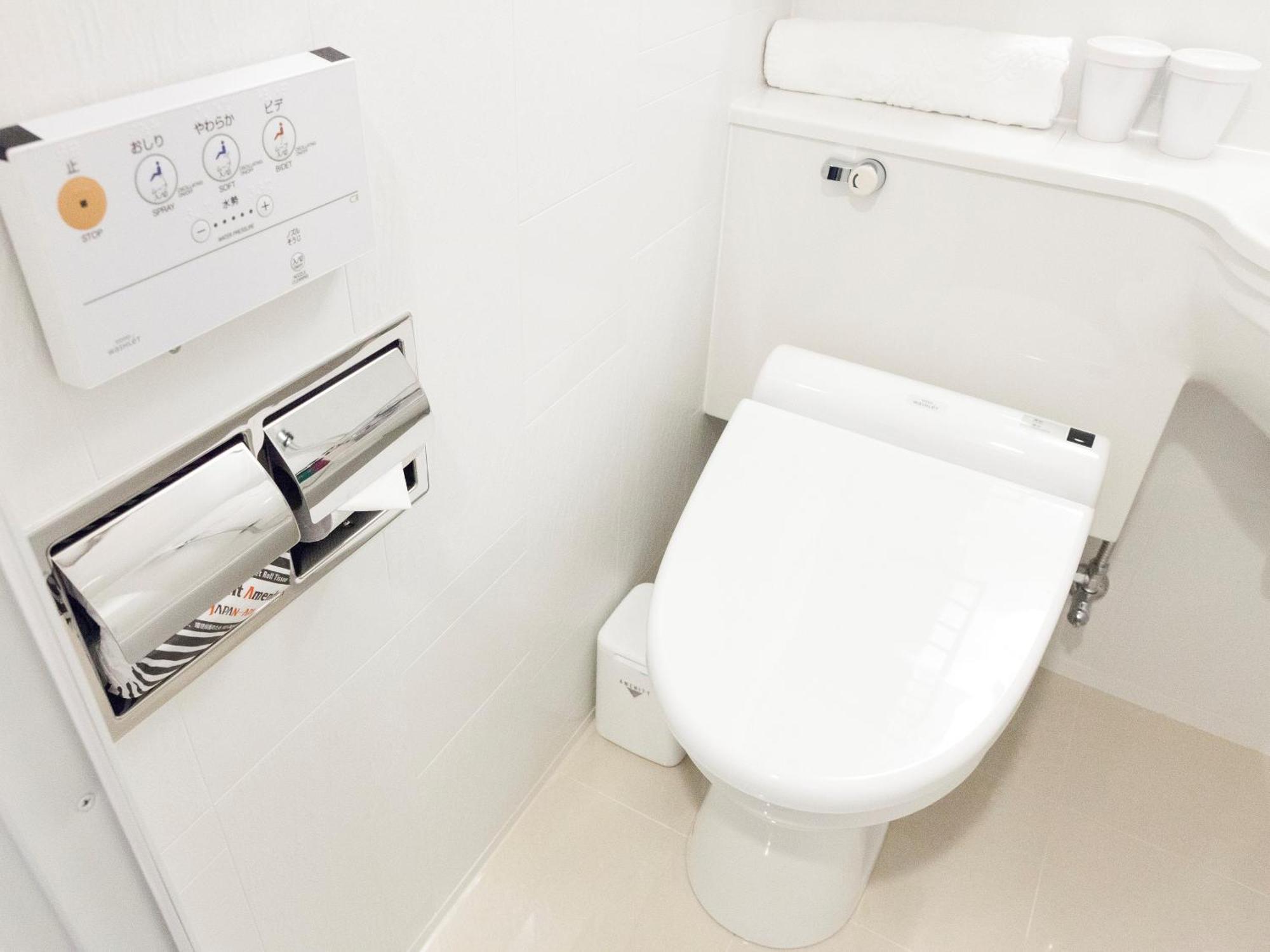 Apa Hotel Hiroshima Ekimae Shinkansenguchi ภายนอก รูปภาพ